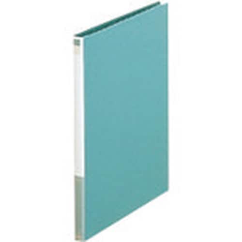 PLUS 82063)レターファイルPP製 FL−