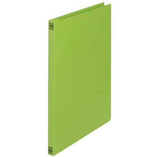 PLUS 78434)フラットファイル 021N