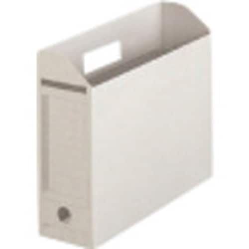 PLUS 78084)ボックスファイル FL−05