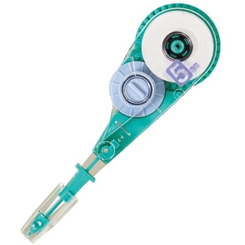 PLUS 42208)修正テープホワイパーV交換テ