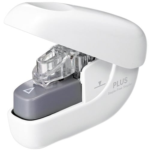PLUS 31122)ペーパークリンチ SL−10