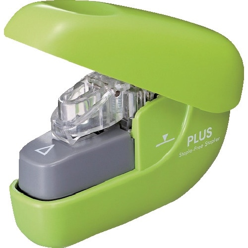 PLUS 31123)ペーパークリンチ SL−10