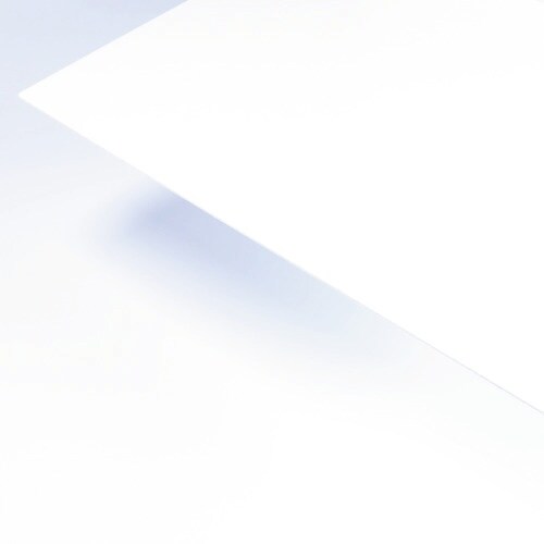 アクリサンデー FOREX白200mmx300mm