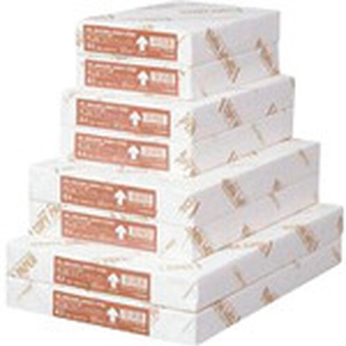 PLUS 56000)コピーペーパー 中性紙 CR