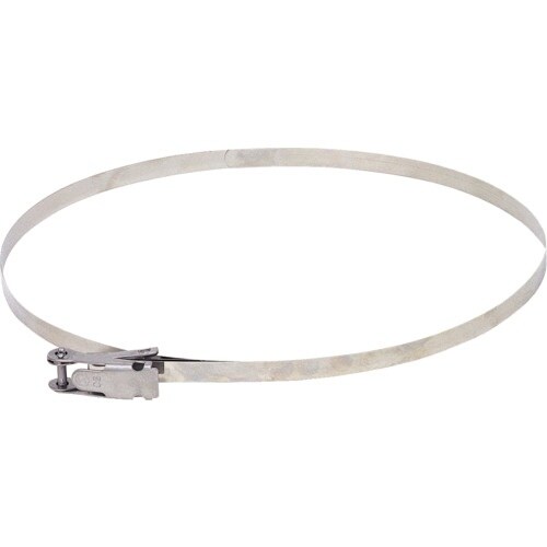 未来 ポールバンド(ステンレス製)