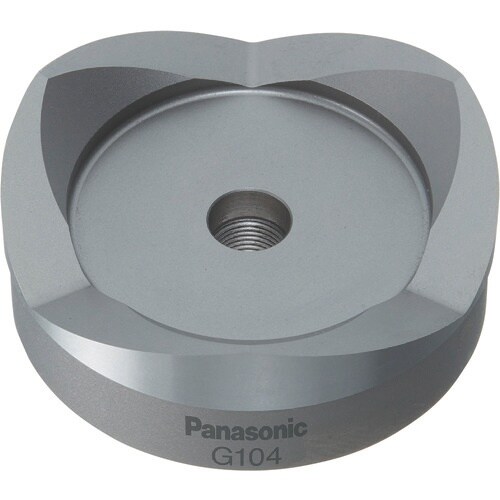 Panasonic 厚鋼鋼電線管用パンチカッター