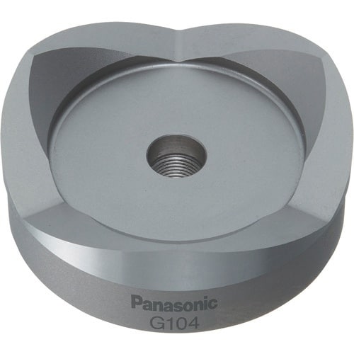 Panasonic 厚鋼鋼電線管用パンチカッター