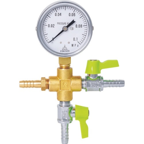 Asada バルーン用ゲージキット