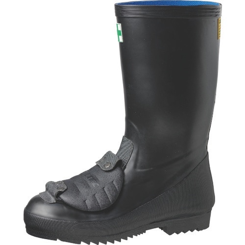 ミドリ安全 甲プロ固定式 JIS安全長靴 966甲