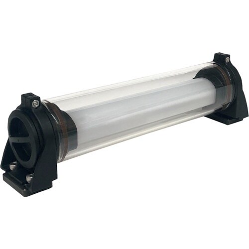 NIKKI 充電式防水型LED機内灯 3W