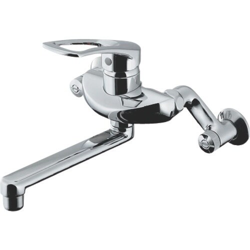 KAKUDAI シングルレバー混合栓