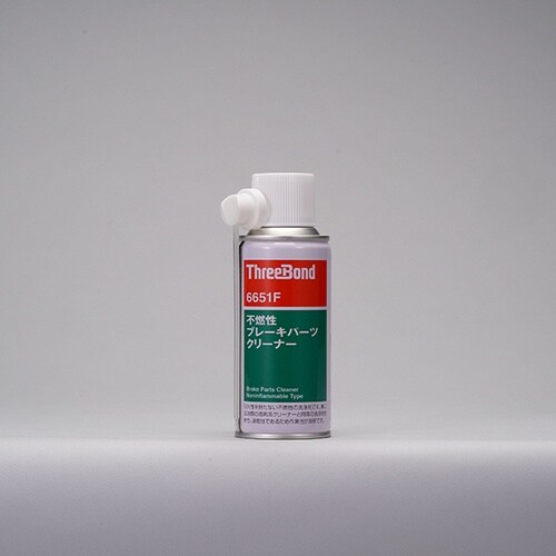 THREEBOND 不燃性パーツクリーナー TB6