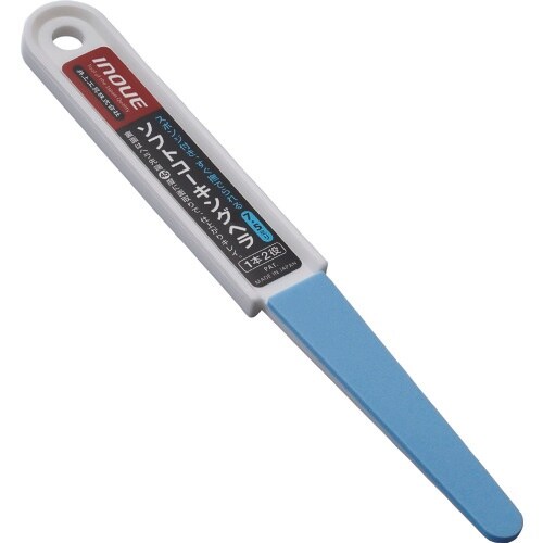 INOUE ソフトコーキングヘラ7.5ミリ