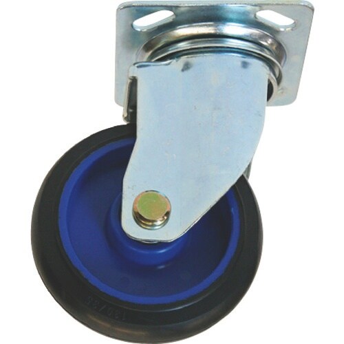 金象 キャリーラック大用 キャスター 130mm自