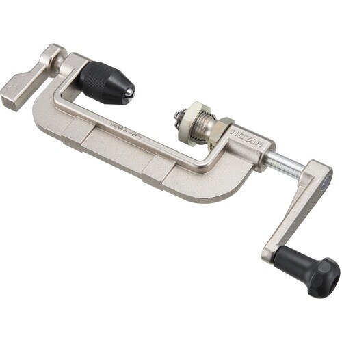 HOZAN スポークネジ切り器