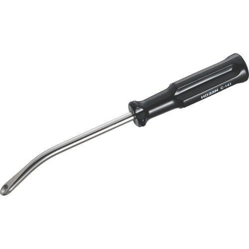 HOZAN スタンドバネ入れ