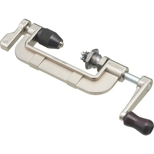 HOZAN スポークネジ切り器