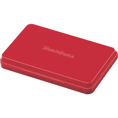 シヤチハタ スタンプ台 大形