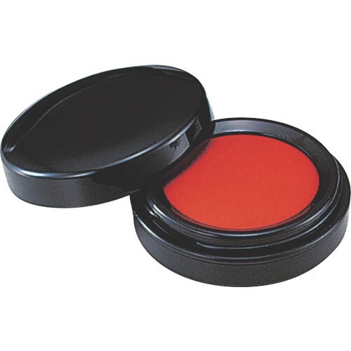 シヤチハタ 朱肉 30号