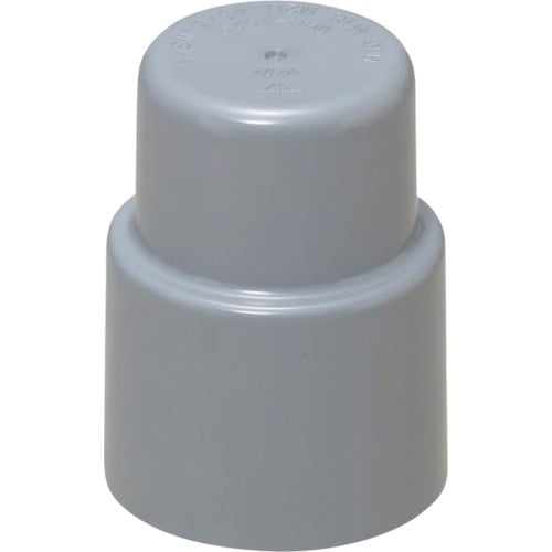 未来 ワンタッチボルトカバー グレー