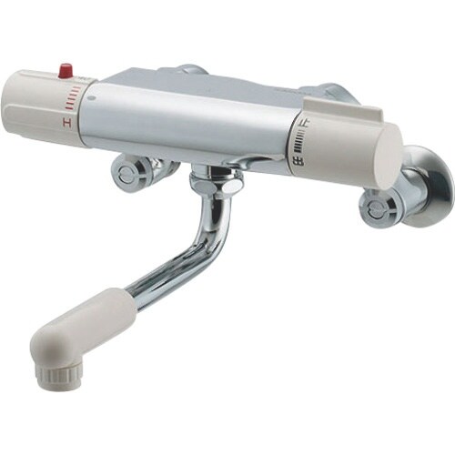 KAKUDAI サーモスタット混合栓