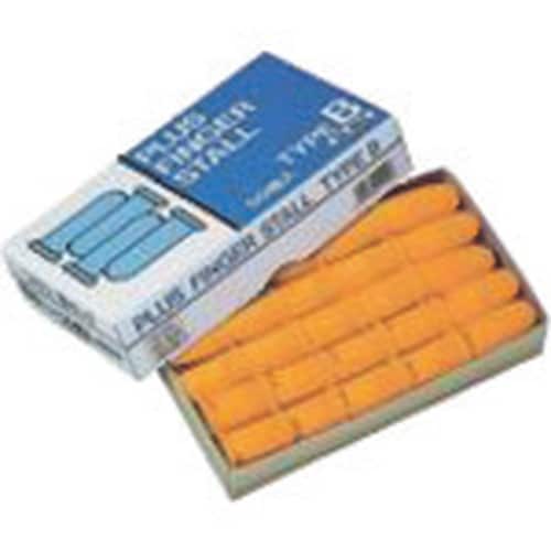 PLUS 35965)指サックB(中) KM−20