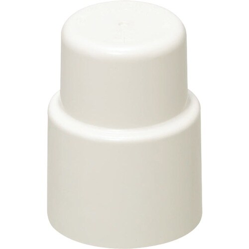 未来 ワンタッチボルトカバー ミルキーホワイト