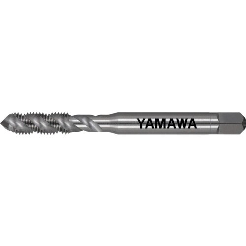ヤマワ アルミ材用スパイラルタップ(インサートコイ