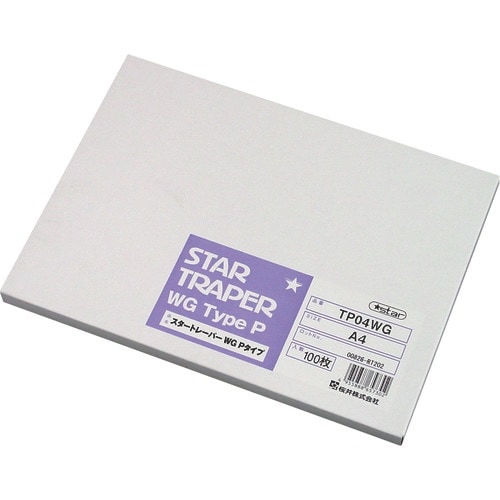 桜井 スタートレーパーWG A4 Pタイプ 100