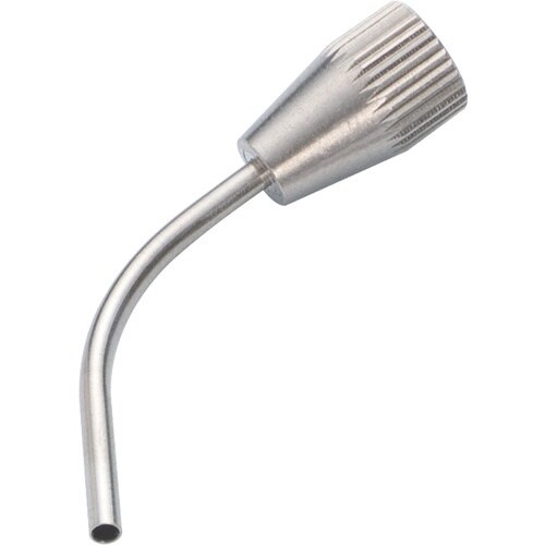 PISCO エアピンセット 1、2、4mmパッド用