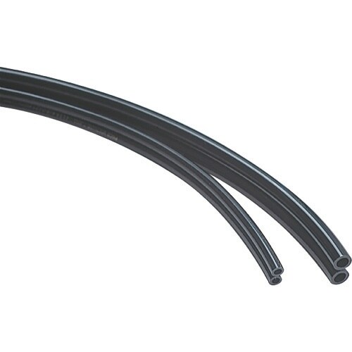 PISCO フラットチューブ 6×4 2芯 20М