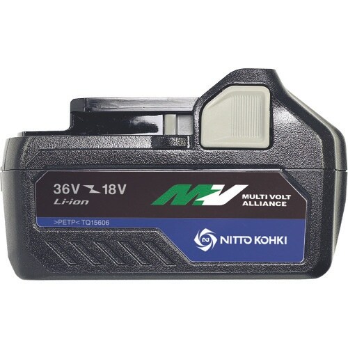 日東 バッテリ BSL36A18(TB10669)