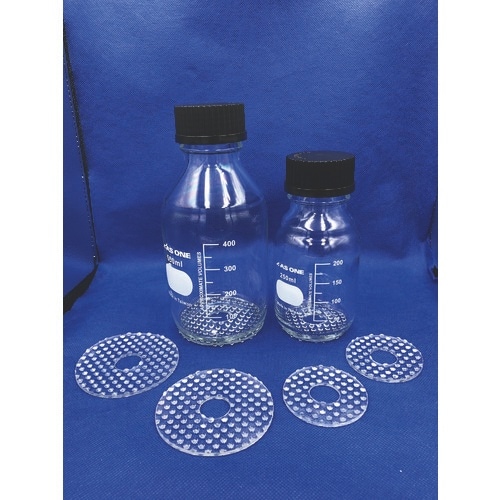 Pro−7 薬品瓶転倒防止パッド