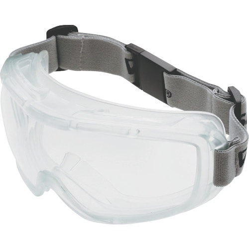 ミドリ安全 小型ゴーグル VG−504F 高性能曇