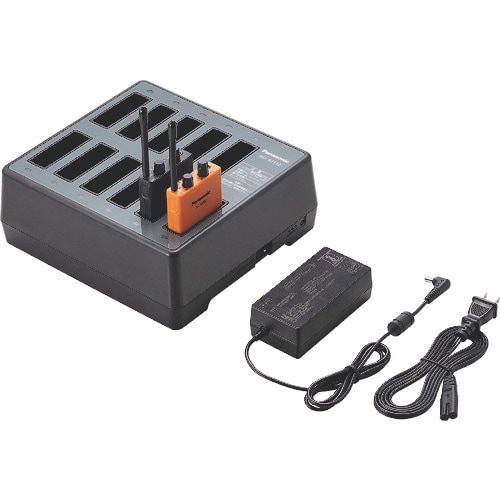 Panasonic パナガイド用充電器