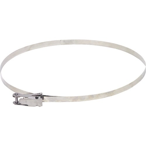 未来 ポールバンド(ステンレス製)