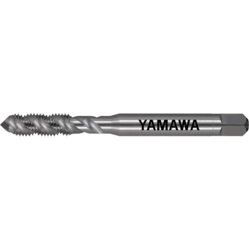 ヤマワ アルミ材用スパイラルタップ(インサートコイ