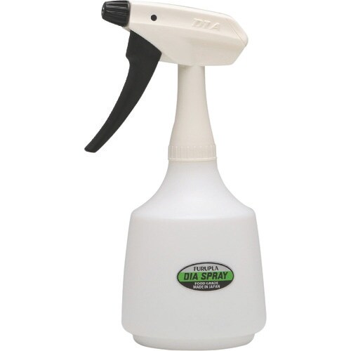 FURUPLA ダイヤスプレー 食品用アルファ ア