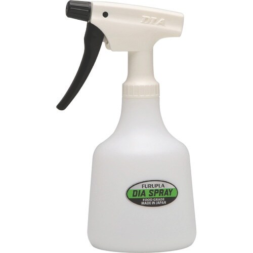 FURUPLA ダイヤスプレー 食品用ピストルスプ
