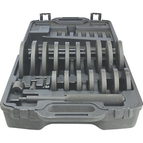 日平 ハンディーレーベル ベアリングインサーターキ