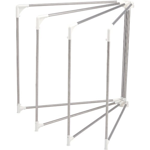 TENMA PORISH布団干し扇型4枚 PS−2