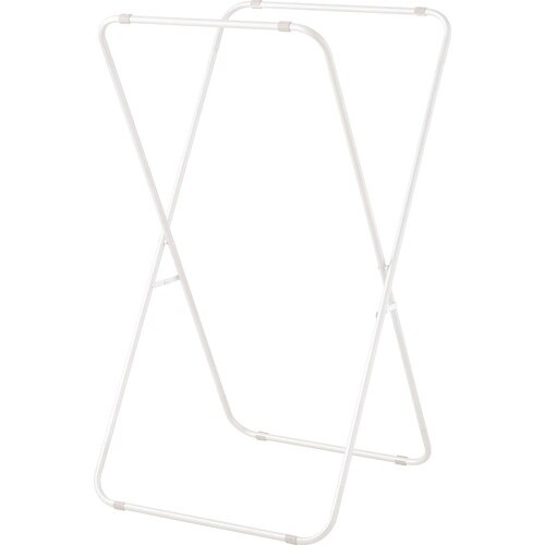 TENMA PSスリム物干しX型 PSー32