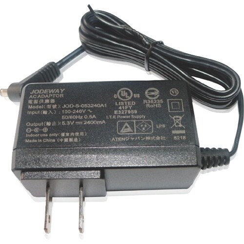 ATEN 電源アダプタ ATEN製品用