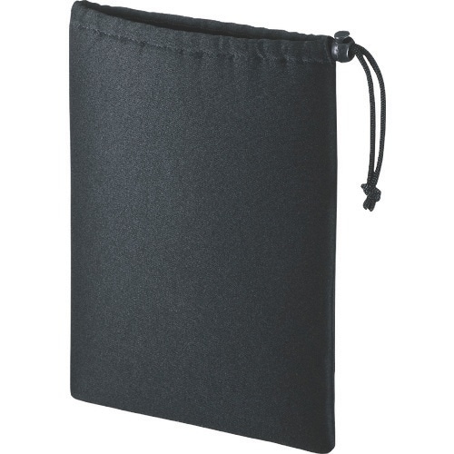 SANWA マルチクッションケース(巾着タイプ)