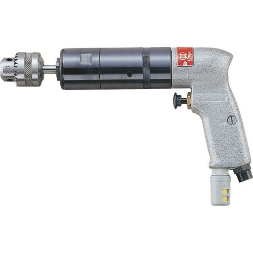 URYU タッパ ピストル型プッシュプル