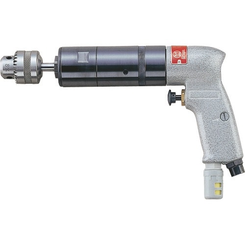 URYU タッパ ピストル型プッシュプル