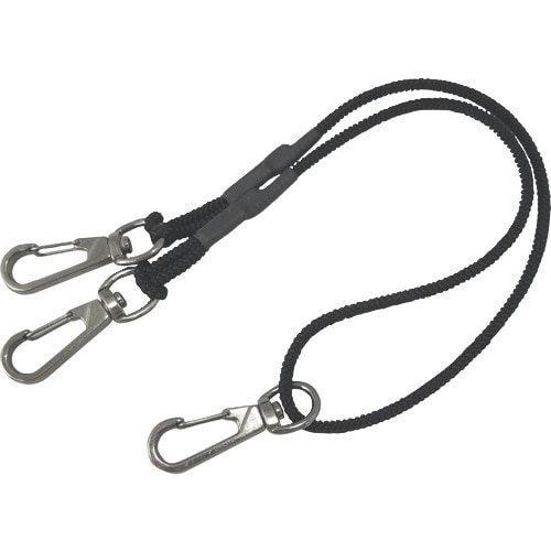 フジ矢 2丁掛けセーフティコード(3kgタイプ・ブ