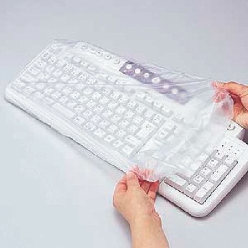 SANWA マルチキーボードカバー