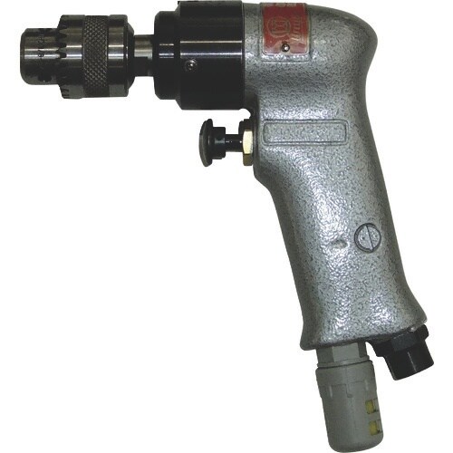 URYU 小型ドリル ピストルタイプ