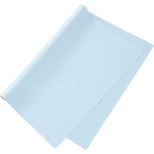 SANWA マイクロファイバークリーニングクロス(